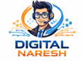 Digital Naresh